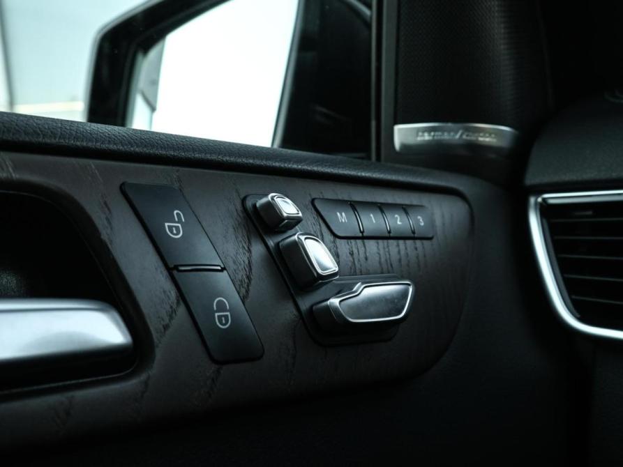 Mercedes-Benz GLS I (X166) Волгоград  - изображение 29