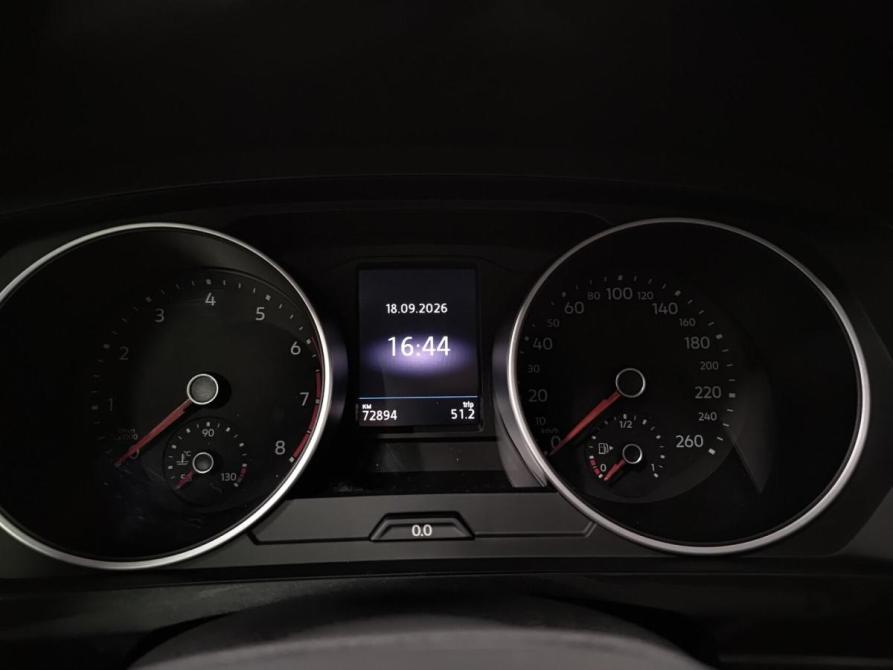 Volkswagen Tiguan II Рестайлинг Казань  - изображение 16