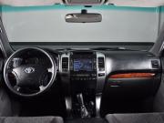 Toyota Land Cruiser Prado 120 Series Рестайлинг Кемерово  - изображение 28