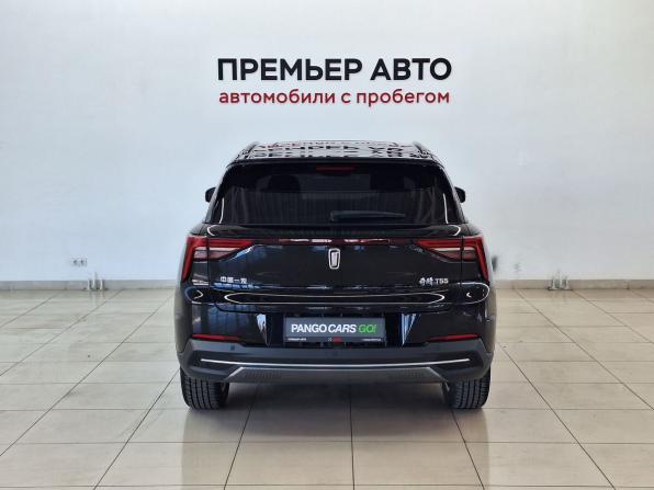 FAW Bestune T55 с пробегом 2023 года, цена 1 750 000 рублей, 22298 км, внедорожник, Автокод Объявления