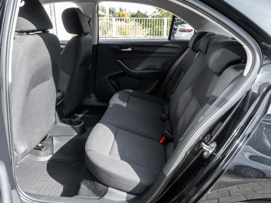 Volkswagen Polo VI Ставрополь  - изображение 9