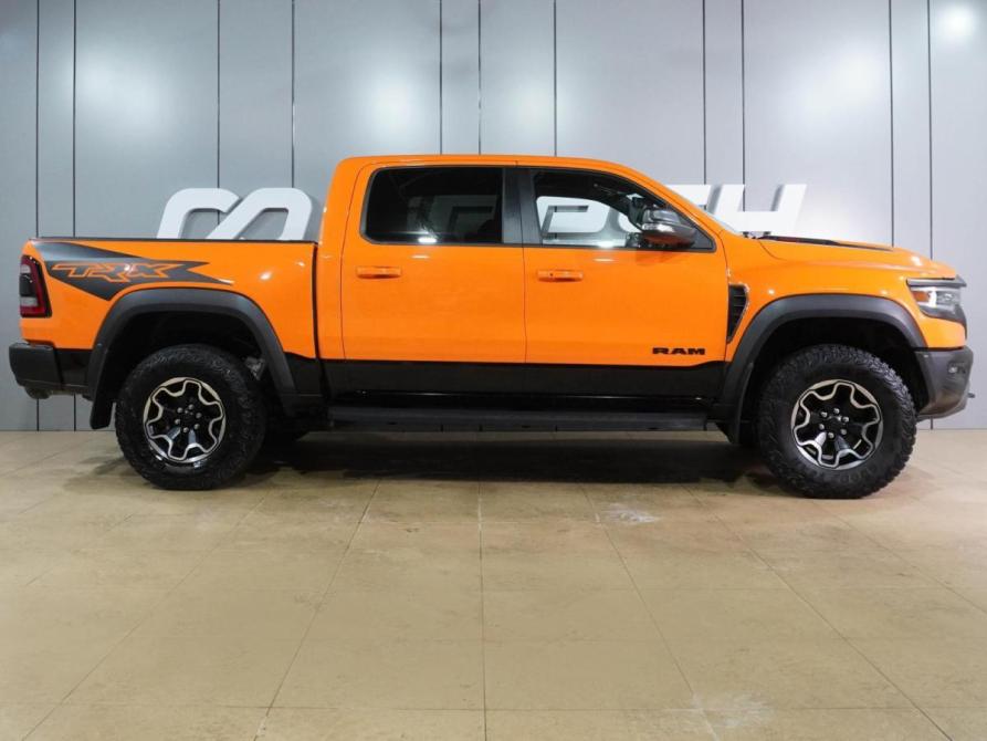 Ram 1500 V Воронеж  - изображение 5