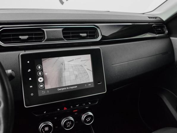 Renault Arkana I с пробегом 2019 года, цена 1 730 000 рублей, 78591 км, внедорожник, Автокод Объявления