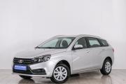 Lada (ВАЗ) Vesta I Красноярск  - изображение 22