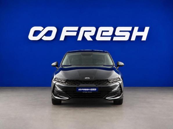 Kia K5 III с пробегом 2021 года, цена 2 499 444 рубля, 113732 км, седан, Автокод Объявления