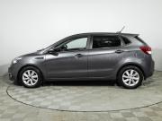 Kia Rio III Рестайлинг Санкт-Петербург  - изображение 29