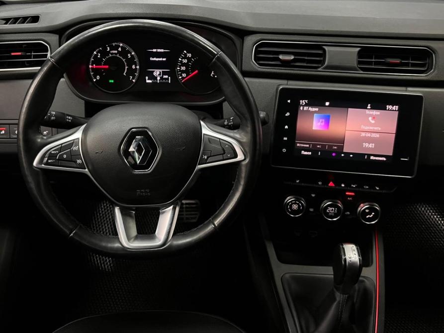 Renault Arkana I Казань  - изображение 16