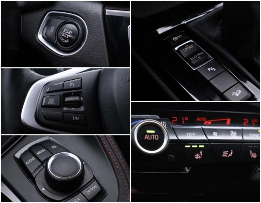 BMW X1 II (F48) Москва  - изображение 18