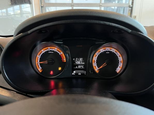 Lada (ВАЗ) Granta I Рестайлинг с пробегом 2023 года, цена 952 000 рублей, 40864 км, универсал, Автокод Объявления