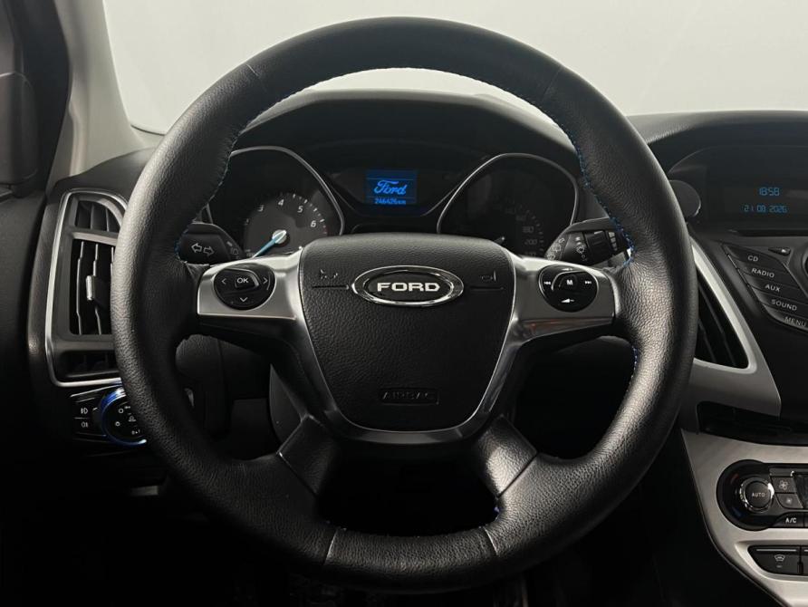 Ford Focus III Казань  - изображение 11