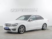 Mercedes-Benz C-Класс III (W204) Рестайлинг Москва  - изображение 27