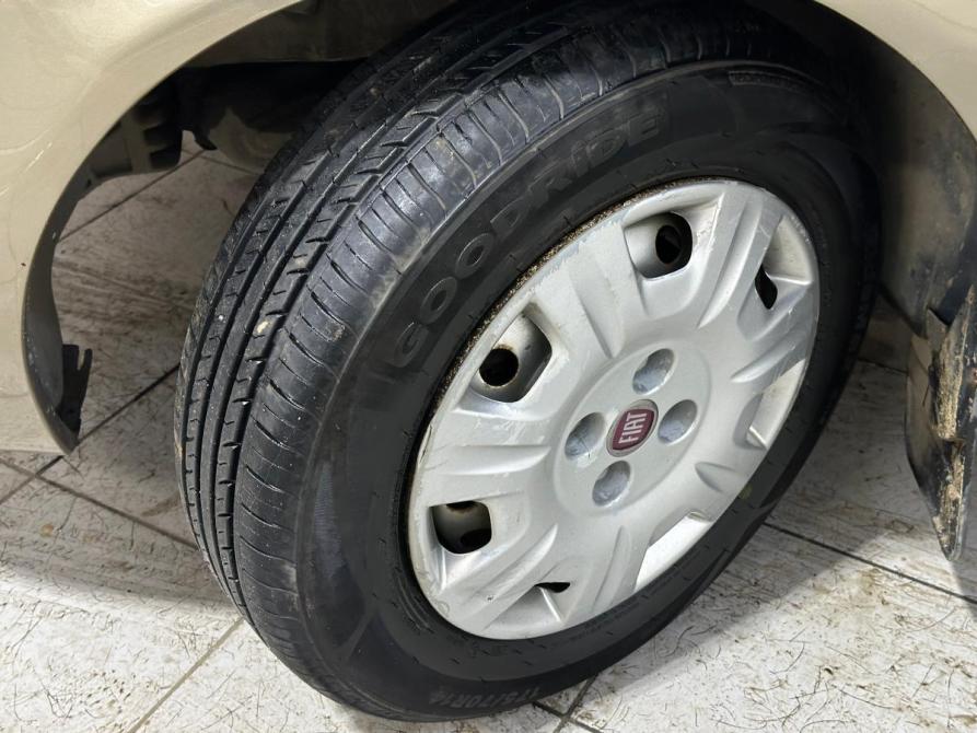 Fiat Albea I Рестайлинг Санкт-Петербург  - изображение 5