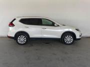 Nissan X-Trail III Рестайлинг Москва  - изображение 28