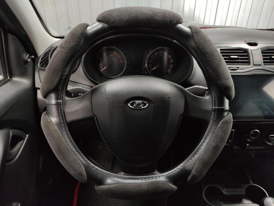 Lada (ВАЗ) Granta I Рестайлинг Пермь  - изображение 7