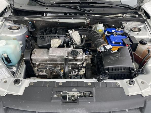 Lada (ВАЗ) Granta I с пробегом 2015 года, цена 411 000 рублей, 119140 км, седан, Автокод Объявления