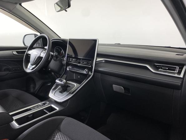 Haval M6 II с пробегом 2025 года, цена 2 199 000 рублей, 33 км, внедорожник, Автокод Объявления