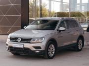 Volkswagen Tiguan II Новосибирск  - изображение 21