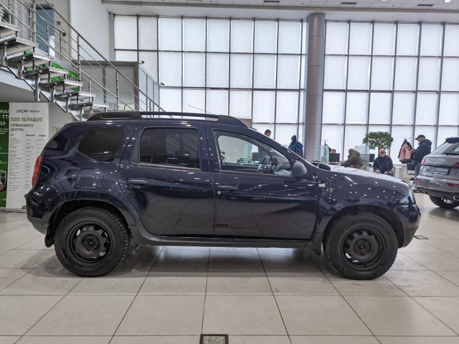 Renault Duster I Казань  - изображение 5