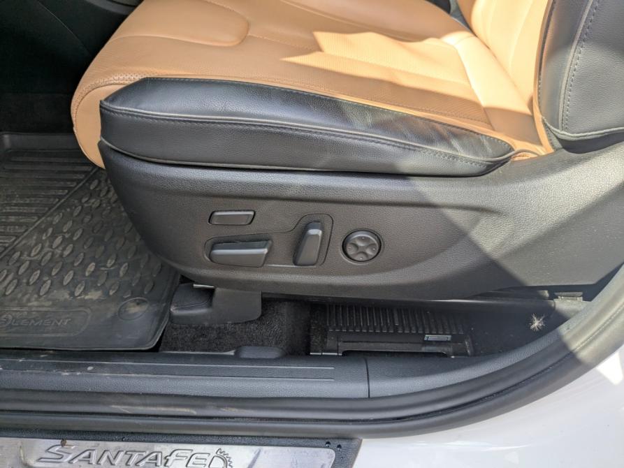 Hyundai Santa Fe IV Рестайлинг Москва  - изображение 21