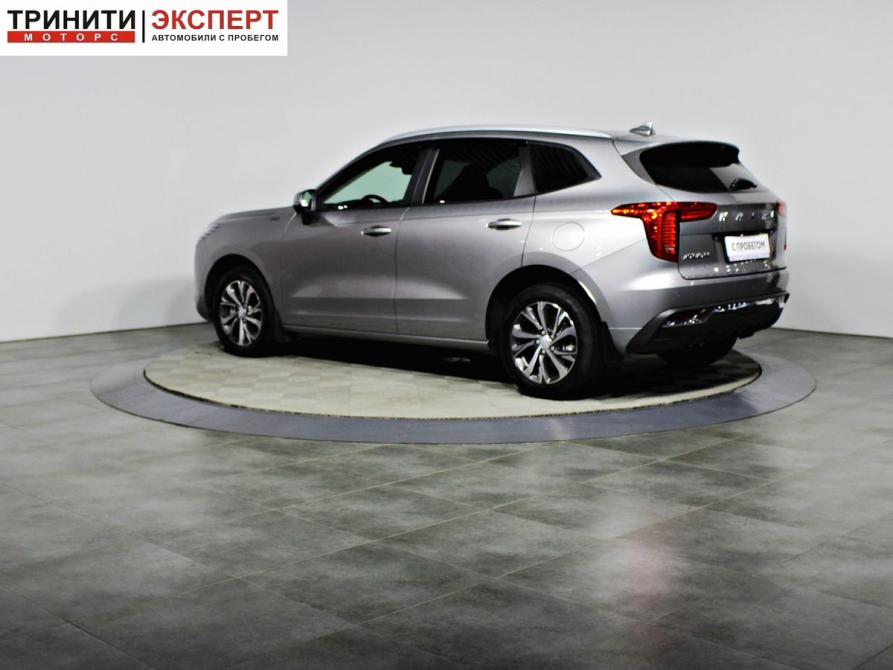 Haval Jolion I Белгород  - изображение 7
