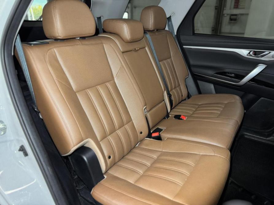 Changan CS95 I Рестайлинг 2 Нижний Новгород  - изображение 29