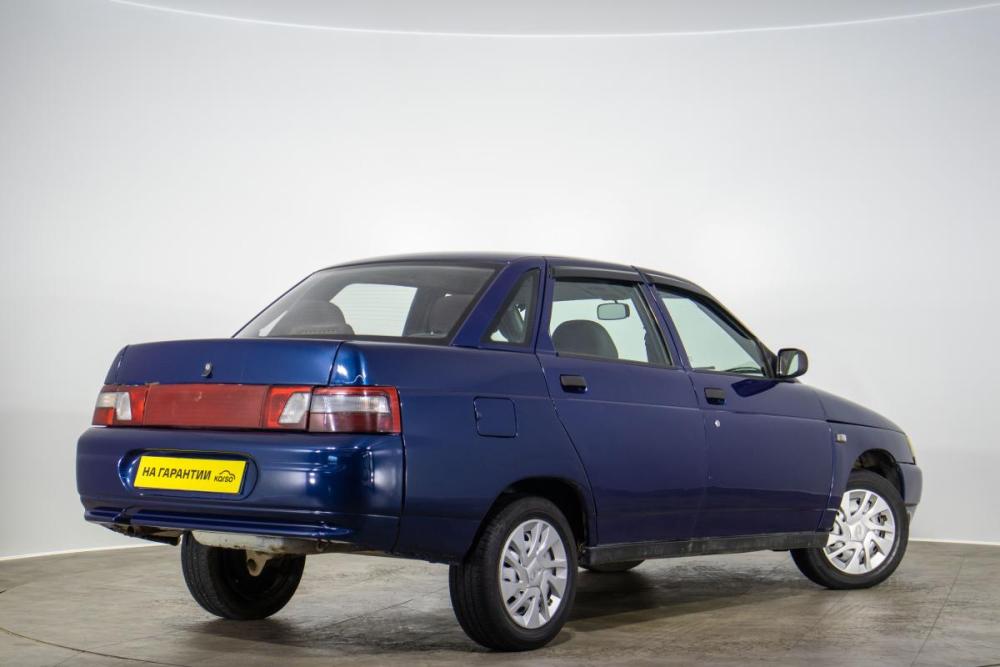 Lada (ВАЗ) 2110 Оренбург  - изображение 5