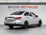 Nissan Almera III (G15) Тюмень  - изображение 26