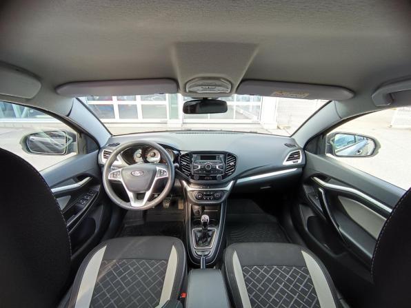 Lada (ВАЗ) Vesta I с пробегом 2020 года, цена 1 090 000 рублей, 96082 км, универсал, Автокод Объявления