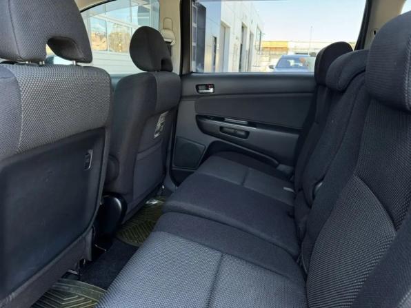 Toyota Wish I с пробегом 2005 года, цена 750 000 рублей, 534791 км, компактвэн, Автокод Объявления