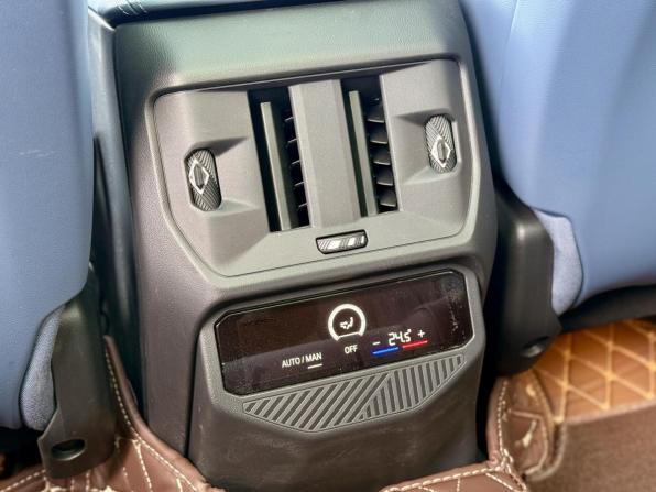 BMW X3 IV (G45/G48) с пробегом 2025 года, цена 6 785 000 рублей, 44 км, внедорожник, Автокод Объявления