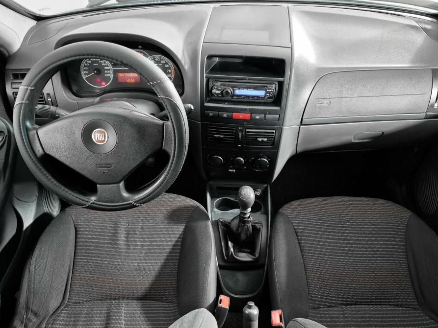 Fiat Albea I Рестайлинг Нижний Новгород  - изображение 14