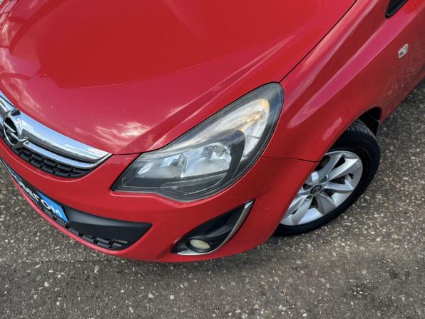 Opel Corsa D Рестайлинг II с пробегом 2014 года, цена 490 000 рублей, 129108 км, хэтчбек, Автокод Объявления