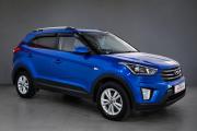 Hyundai Creta I Воронеж  - изображение 23