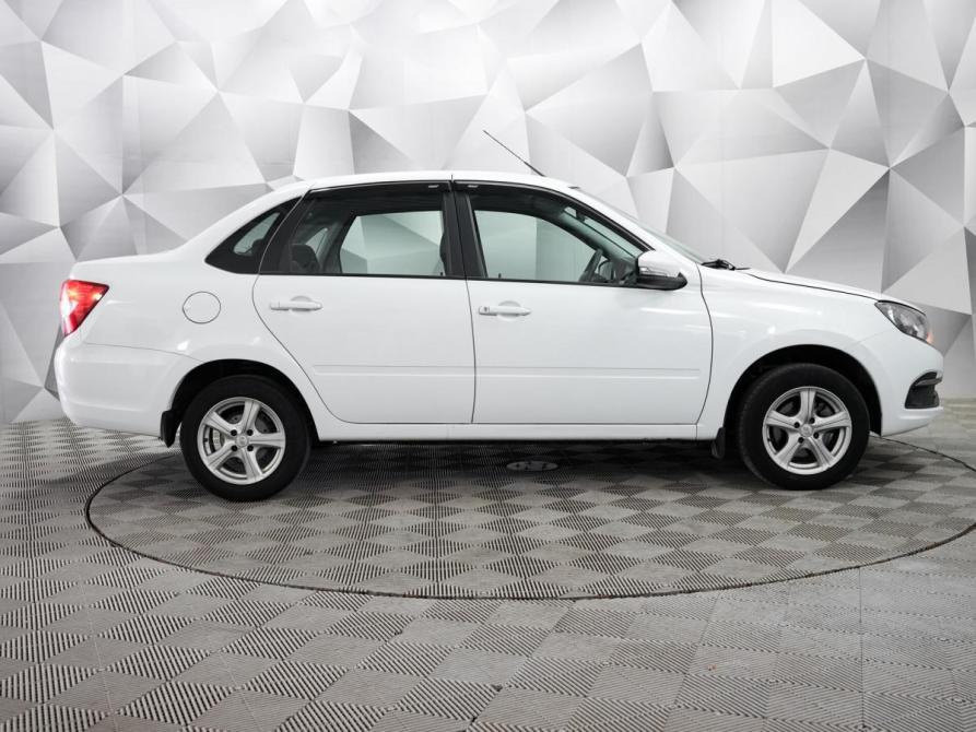 Lada (ВАЗ) Granta I Рестайлинг Ульяновск  - изображение 6