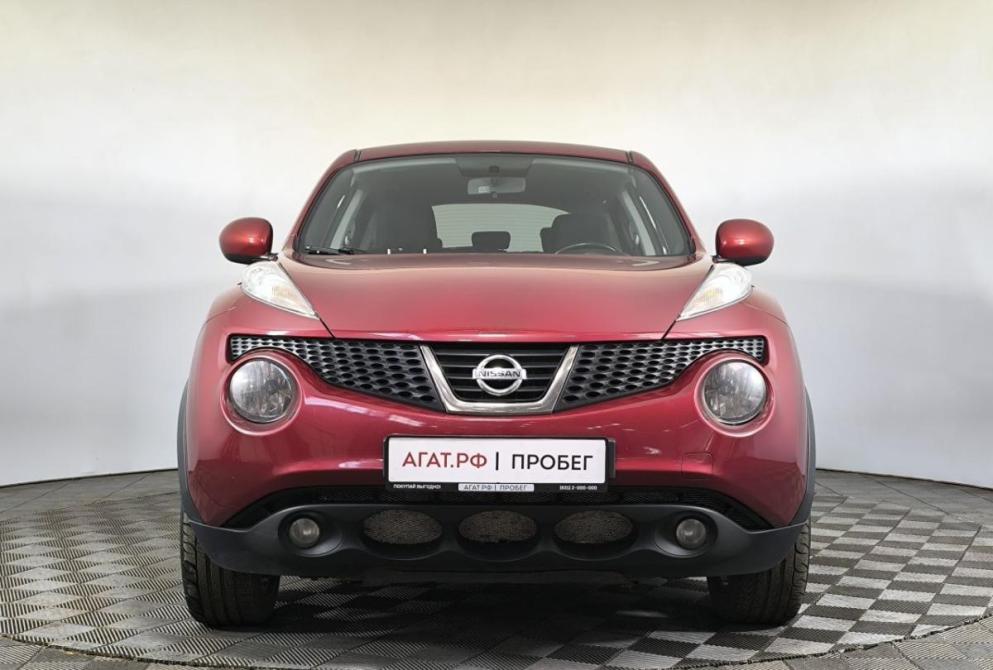 Nissan Juke I Нижний Новгород  - изображение 2