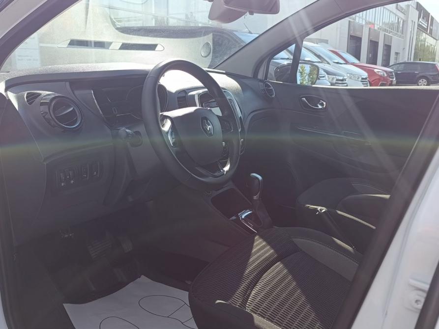 Renault Kaptur I Тверь  - изображение 27