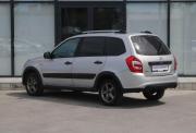 Lada (ВАЗ) Kalina II Саратов  - изображение 36