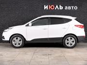 Hyundai ix35 I Екатеринбург  - изображение 29