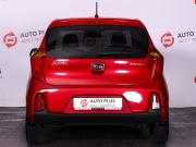 Kia Picanto II Рестайлинг Минеральные Воды  - изображение 24