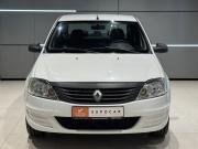 Renault Logan I Рестайлинг Новосибирск  - изображение 21