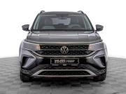 Volkswagen Taos I Москва  - изображение 31