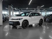 Volkswagen Tiguan III (China Market) Москва  - изображение 28