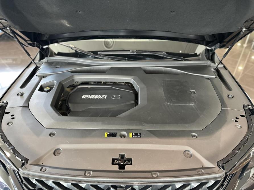 GAC GS8 II Казань  - изображение 11
