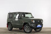 Suzuki Jimny IV Тюмень  - изображение 20