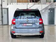Skoda Yeti I Рестайлинг Ростов-на-Дону  - изображение 20