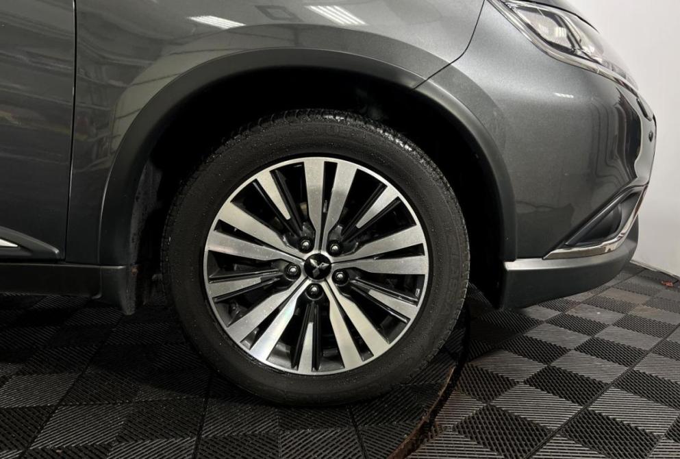 Mitsubishi Outlander III Рестайлинг 3 Нижний Новгород  - изображение 22
