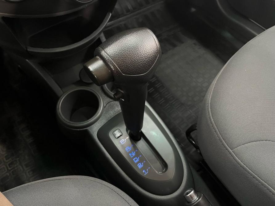 Chevrolet Spark III Уфа  - изображение 11