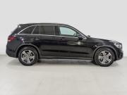 Mercedes-Benz GLC I (X253) Рестайлинг Химки  - изображение 34