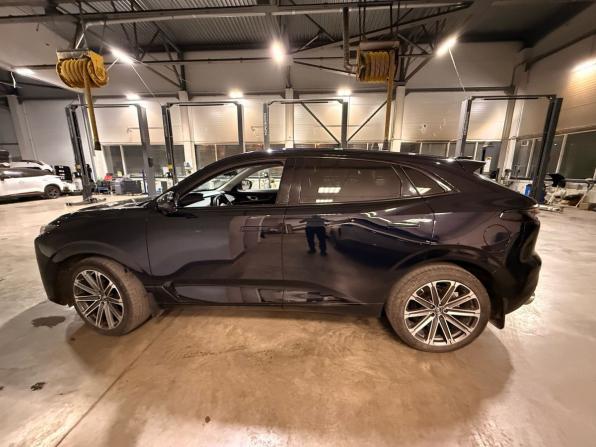 Changan UNI-K с пробегом 2023 года, цена 2 565 000 рублей, 56000 км, внедорожник, Автокод Объявления