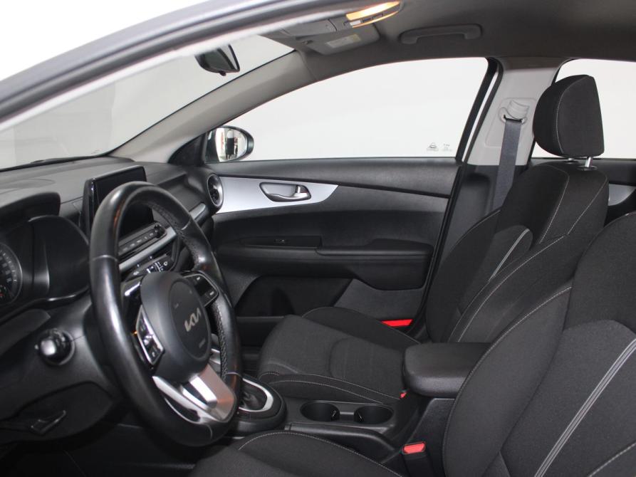 Kia Cerato IV Рестайлинг Старый Оскол  - изображение 10
